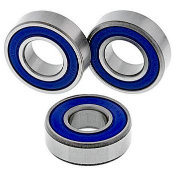 ALL BALLS RADLAGERSATZ 25-1711