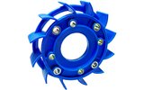 Ventilador Racing Naraku Azul Honda Dio / Kymco Fever ZXII / Meteorit