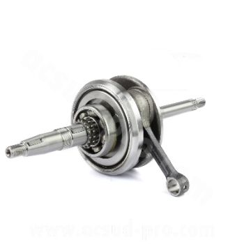 CIGUEÑAL MAXISCOOTER TNT PARA: SCOOTER ONE / GY6 125CC 4T / KYMCO AGILITY VOLANTE 12P 125 /150CC (GY6 152QMI)