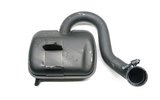 Escape RMS Vespa PE / PX 200cc (VSX-VSX2)
