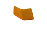 Blinkerkappe RMS SIEM Vespa PX/T5 hinten links