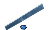 Frontverkleidung RMS Vespa V50 Silber