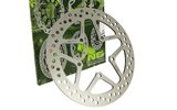 Bremsscheibe 245mm NG Brake Disc Yamaha Cygnus / Flame X