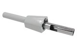 Tubo / Mando p. Cambios de Marchas RMS Vespa Special 50cc (V5B1T-V5B3T)