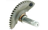 Starterwelle RMS OEM-Qualität Piaggio / Gilera 125cc-180cc