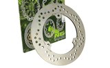 Bremsscheibe hinten 230mm NG Brake Disc Yamaha Majesty 250
