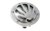 Claxon RMS d.72mm 6V AC Cromo Vespa 50 N-R / 90SS