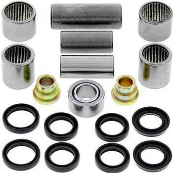 KIT DE RODAMIENTOS Y RETENES DEL TRAPECIO ALL BALLS 27-1049