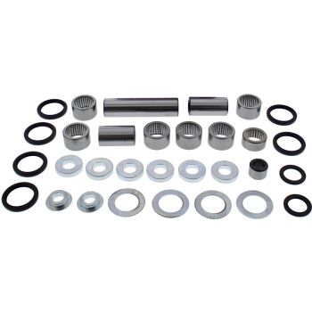 KIT DE RODAMIENTOS Y RETENES DEL TRAPECIO ALL BALLS 27-1195
