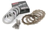 Discos de Embrague MVT SC Derbi Euro 2 / Euro 3 x5