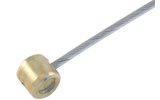 Cable de Embrague RMS 1.9mmx2,5m Vespa