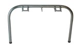 Caballete Central Galvanizado D.16mm RMS Vespa 150cc (VGLA-B)
