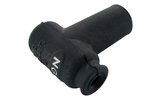 NGK Zündkerzenstecker LB05EMH Schwarz (8338)