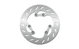 Disco de Freno Delantero 240mm NG Brake Disc Peugeot XP6