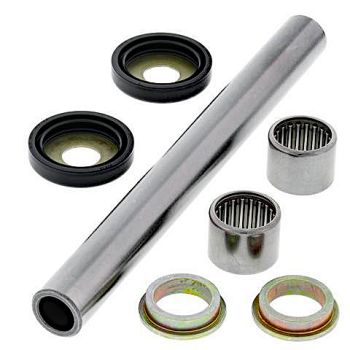 KIT DE RODAMINENTOS Y RETENES BASCULANTE ALL BALLS 28-1020