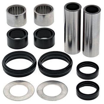 KIT DE RODAMINENTOS Y RETENES BASCULANTE ALL BALLS 28-1212