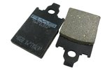 Pastillas de Freno RMS Yamaha DT hasta 2003