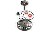 RMS Wasserpumpen-Reparatursatz Piaggio Leader 125/180/200ccm 4T LC