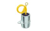 Condensador Effe Vespa Primavera 90 - 125cc ET3 (V9B1-VMA2-VSC1T)