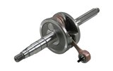 Kurbelwelle Jasil OEM Bolzen 12mm Variatorwelle 16mm Chinesische 2T Roller