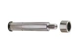 Kit Pernos + Rodamientos Basculante d.12mm RMS Vespa 125-200cc 1º Serie