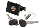 Cerradura Compartimento de Equipaje Vespa PX 2011