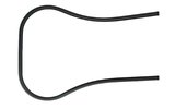 3M RMS Kantenschutzgummi Vespa GS 125 - 150cc