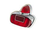 Luz Trasera / Piloto Trasero RMS Vespa GS / GL 125 - 150cc (VS1T-VLA1T)