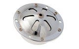 Hupe RMS D.72mm 6V AC Chrom Vespa 150cc (VL3-VB1)