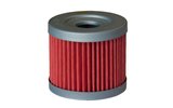 Filtro de Aceite Hiflofiltro HF971 Suzuki Burgman UH 125cc / Burgman AN 400cc