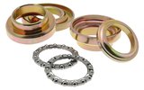Kit Cojinetes de Dirección RMS Yamaha BWS NG / Spy / Aerox / Neos