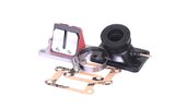 Kit de Admisión MVT S-Race 24mm PHBG Minarelli AM6