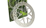 Bremsscheibe vorne 245mm NG Yamaha Maxster 125