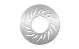 Disco de Freno Delantero 240mm NG Yamaha DT50 2003-