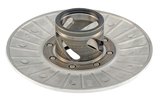 RMS Wandler Halbriemenscheibe beweglich Vespa GTS / GTV 250 - 300cc