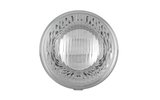 Faro Delantero 105mm RMS para Vespa 150cc (VL2-VL3)