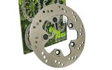 Disco de Freno Trasero 210mm NG Suzuki Burgman 250-400cc