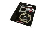 Set de Juntas Cilindro Naraku 50cc para 1E40QMB