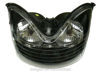 KOMPLETTE OPTIK APRILIA LEONARDO 150