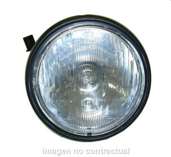 Komplette Optik HONDA SKY 50