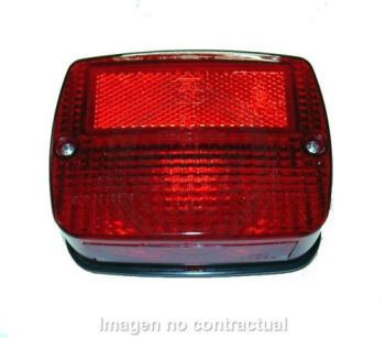 RÜCKLICHT HONDA MTX 125