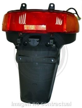 PILOTO POSTERIOR BALI 50