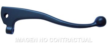 MANETA DERECHA NEGRA YAMAHA XTZ 660 TǸNǸRǸ