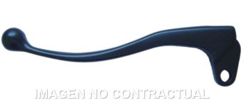 MANETA IZQUIERDA NEGRA YAMAHA XT 600 E