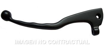 MANETA DERECHA NEGRA YAMAHA TZR