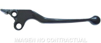 MANETA DERECHA NEGRA HONDA XL 600 R