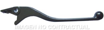 SCHWARZER RECHTER HEBEL HONDA VF 750 F