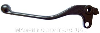 SCHWARZER LINKER HEBEL HONDA VF 400 F