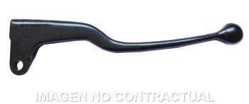HANDHEBEL RECHTS SCHWARZ HONDA XL 125 L