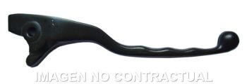 RECHTER SCHWARZER HEBEL KAWASAKI ZX 750